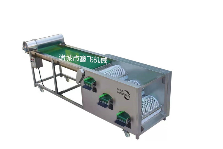 水果分選機(jī)
