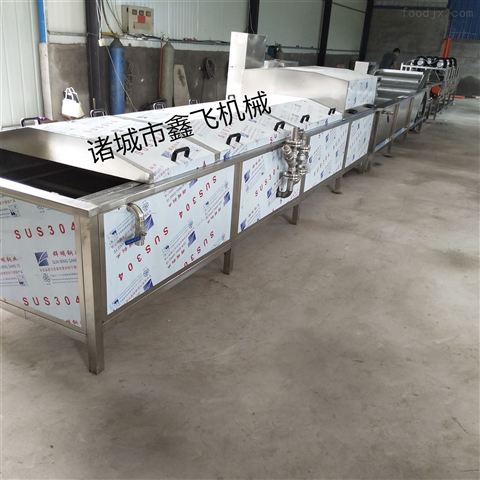 香菇休閑食品生產(chǎn)設(shè)備廠家 杏鮑菇休閑食品設(shè)備