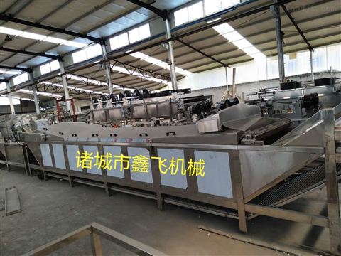 醬菜生產(chǎn)設(shè)備 香菇醬菜生產(chǎn)設(shè)備 杏鮑菇醬菜生產(chǎn)設(shè)備